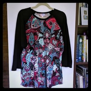 NWOT Lularoe 3X Randy
